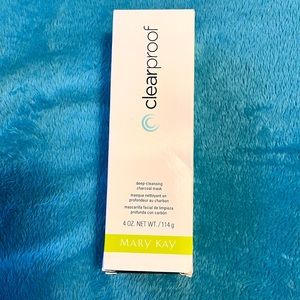 Mary Kay Charcoal Mask